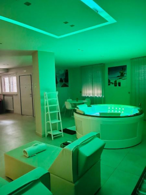 Suite169 in Villa